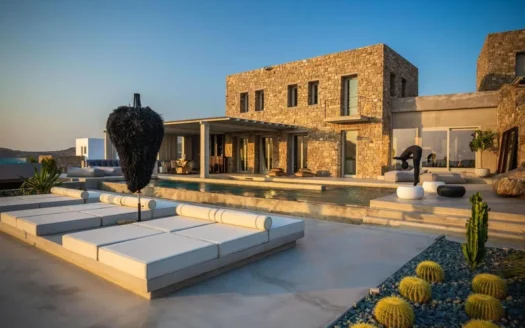 Βίλα, 250τ.μ.Mykonos